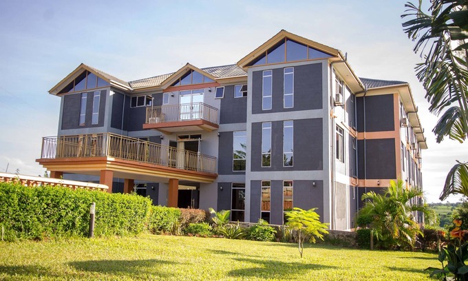 Jinja Hotel | Pearl On the Nile Hotel