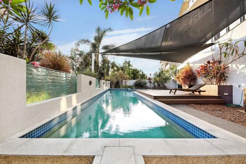 Nightcliff Apartamento | 'Pearl Paradise' A Tropical Oasis with Ocean Views