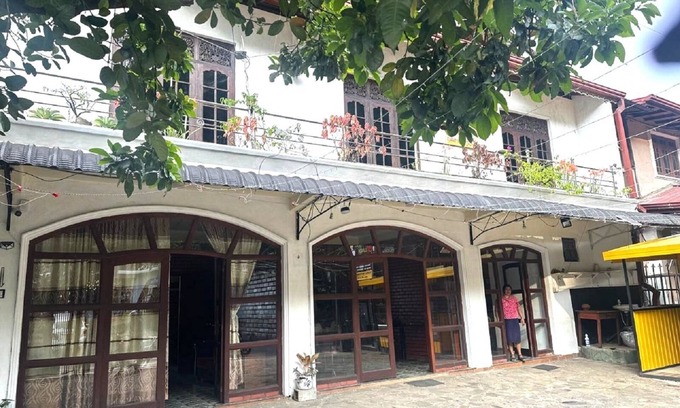 Tennekumbura Casa | Pearl River Kandy