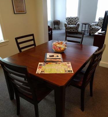 Gettysburg Casa | Pearl's Place