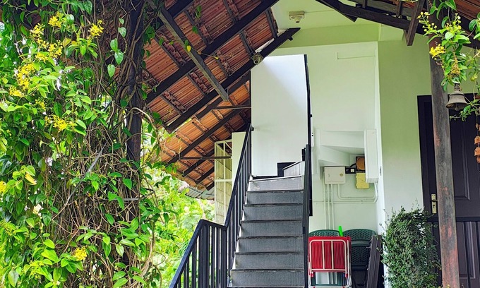 Nedumbassery Cama Y Desayuno | Pearl Spot