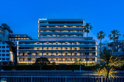 Atami Hotel | Pearl Star Hotel ATAMI