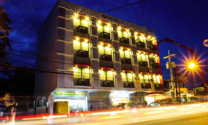 Jaro Hotel | PearLi View Hotel Iloilo powered by Cocotel