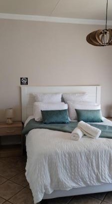 Tzaneen Apartamento | Pearlman Loft