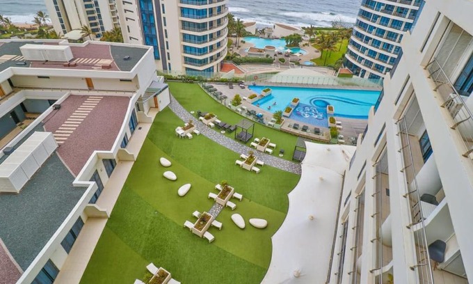 Umhlanga Apartamento | Pearls of Umhlanga