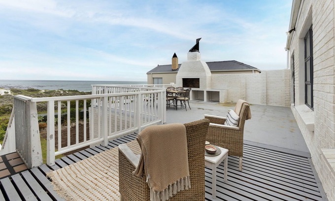 Pearly Beach Casa | Pearly Beach House