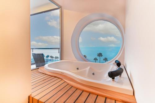 Konyaalti Hotel | PEARLY HOTEL