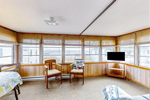 York Beach Apartamento | Pearly Shores