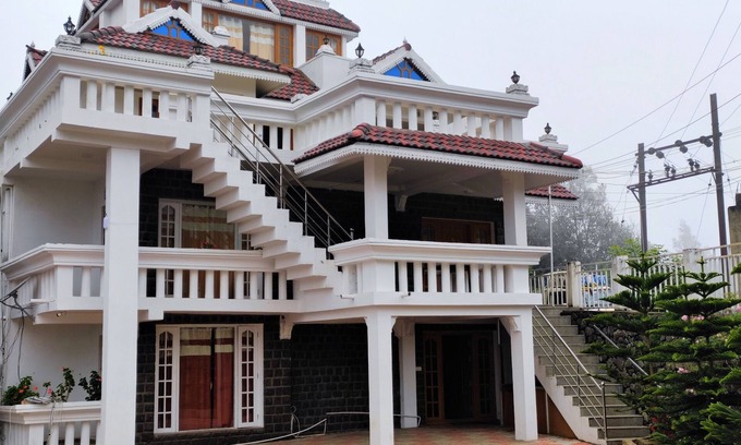 Kodaikanal Apartamento | Pears Garden Royal Suite