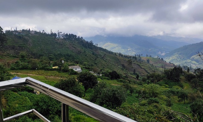 Kodaikanal Apartamento | Pears Tree Suite