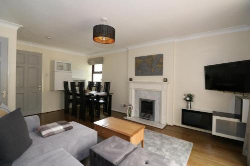 Derby Casa | Peartree Cottage - Derby