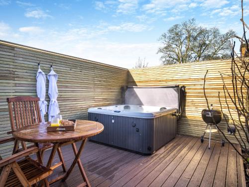 Northwich Casa | Peartree Cottage - Uk45496