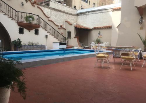 Centro histórico Apartamento | Peatonal Colonial