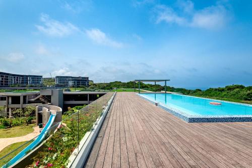 Hillhead Apartamento | Pebble Beach 128 Umdloti Durban