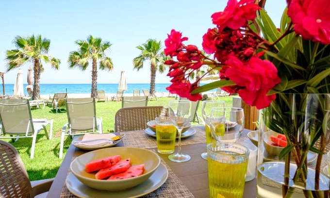 Pyla Apartamento | Pebble Beach Apartment