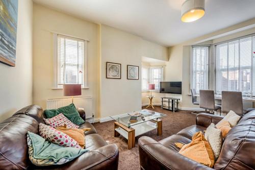 Bexhill-on-Sea Apartamento | Pebble Beach - Bexhill on Sea