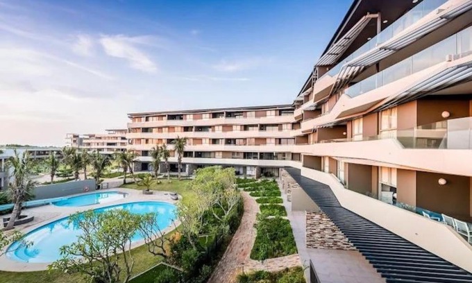 Hillhead Apartamento | Pebble Beach Sea Views
