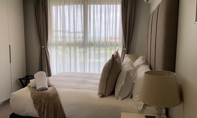 Hillhead Apartamento | Pebble Beach Sibaya Apartment 238