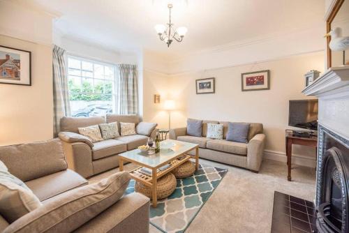 Aldeburgh Casa | Pebble House, Aldeburgh