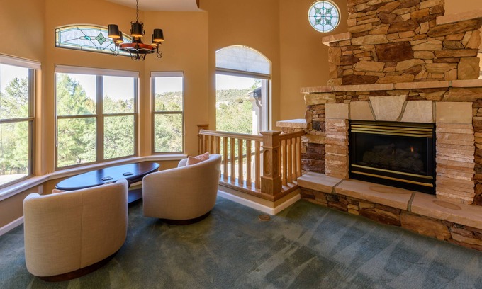 Prescott Casa | Pebblebrook Place