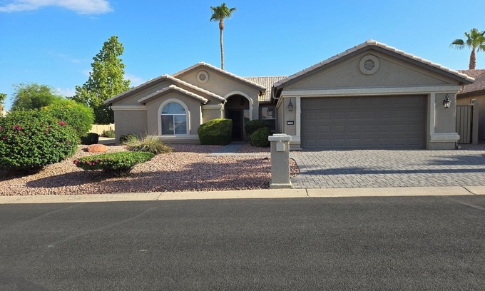 Pebblecreek Casa | Pebblecreek Resort! Totally remodeled with virtually fresh and new everything!