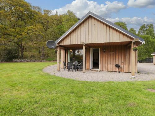 Contin Casa | Pebbles Cottage