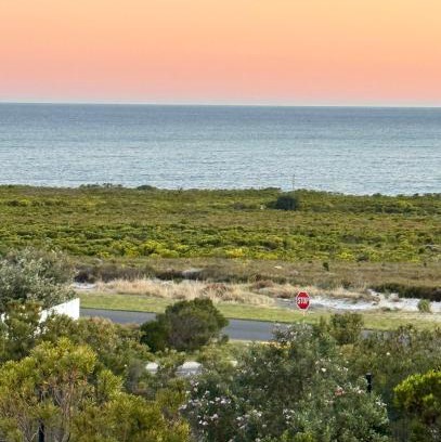 Kleinmond Apartamento | Pebbles & Shells