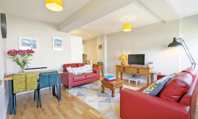 East Wittering Casa | Pebblestone