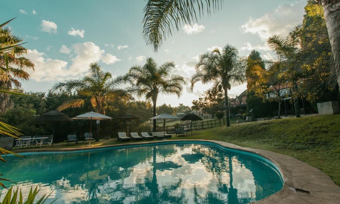 Magaliesberg Complejo | Pecan Bush Lodge