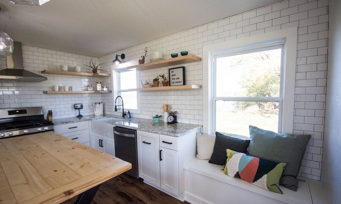 Kamay Casa | Pecan Creek Ranch, a taste of Texas country living close to Wichita Falls.