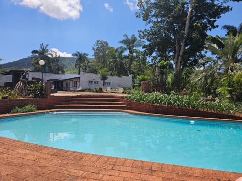 Louis Trichardt Casa | Pecan Farm Guesthouse
