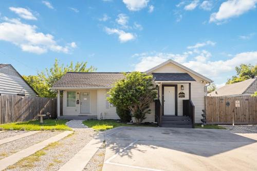 Southeast Houston Apartamento | Pecan Place in the East End
