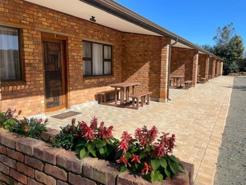 Rayton Cama Y Desayuno | Pecan Stay Bed and Breakfast