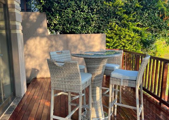 Hartbeespoort Apartamento | Pecanwood Lake View
