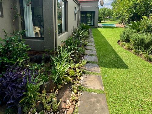 Hartbeespoort Casa | Pecanwood Paradise