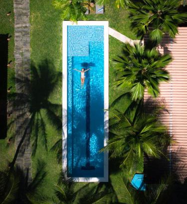 Pecém Hotel | Pecem Beach Hotel - Aval Hotel