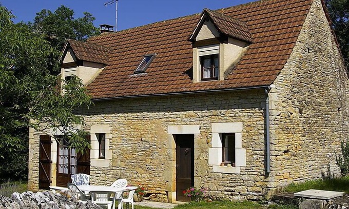Salviac Casa | Pech Gaillard by Interhome