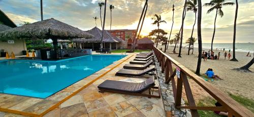 Cumbuco Apartamento | Peco Paradise Cumbuco Ap119