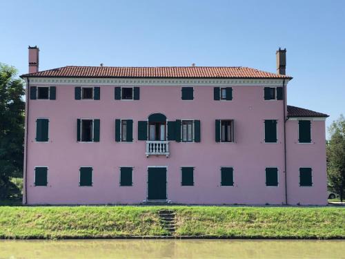 Malcontenta Casa | Pecore Ribelli