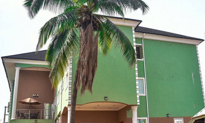 Ogbomosho Casa | Pectoria Guesthouse