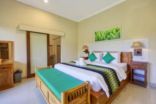 Penida Island Casa | Ped Cottage