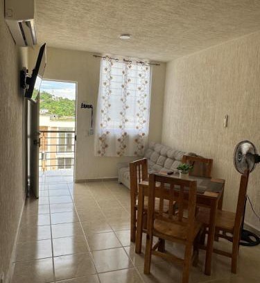 Ixtapa Apartamento | Pedacito de calma