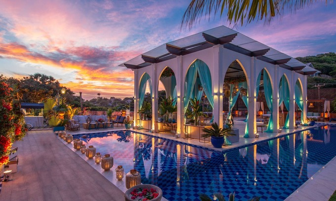 Buzios Hotel | Pedra da Laguna Boutique Hotel & SPA