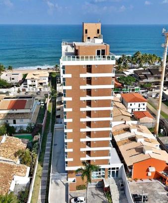 Itapua Apartamento | Pedra do Sal Privilege
