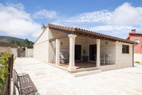 Gondomar Casa | Pedra Moura Casa Rural