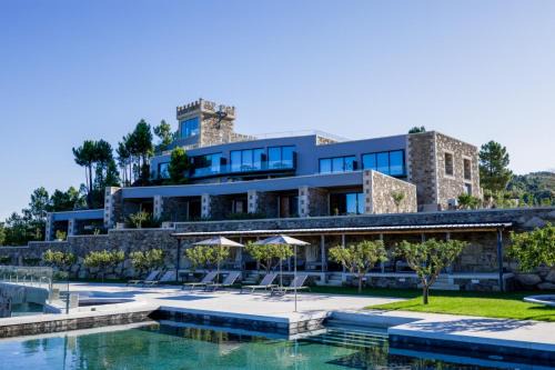 Chaves Complejo | Pedra Pura Resort