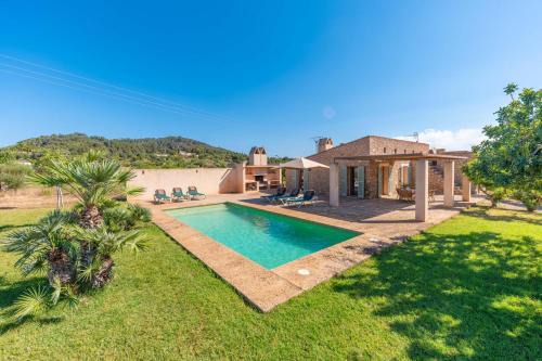 Son Servera Villa | Pedra Viva -Cala Bona-