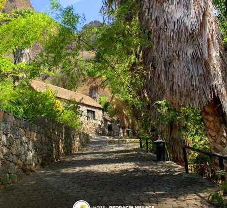 Boca de Coruja Hotel | Pedracin Village
