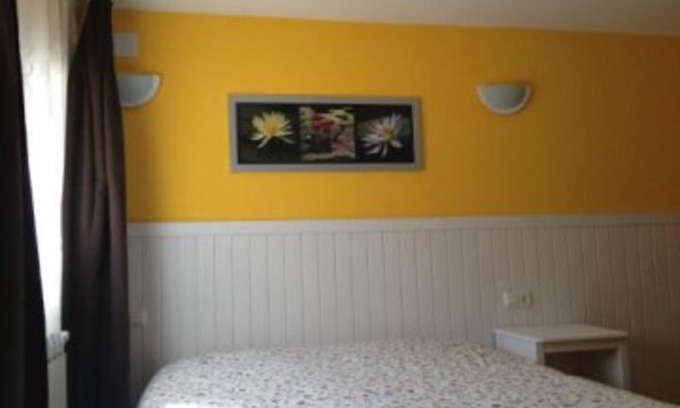 Saldes Hotel | PEDRAFORCA B & B