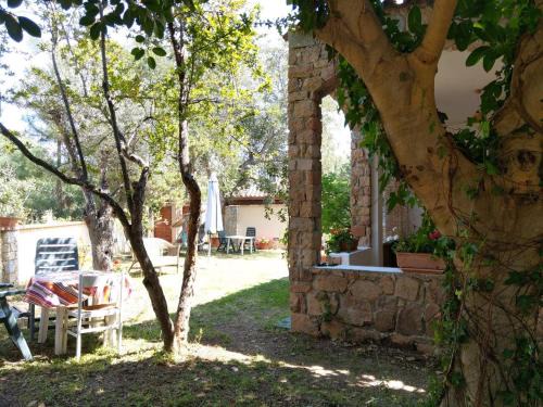 Tancau Sul Mare Casa | Pedras House Holidays
